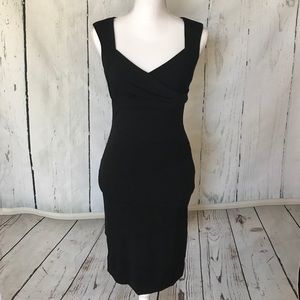 Instantly slimming dress from WHBM - never worn